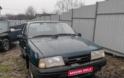 ИЖ 2126 «Ода», 2003 год, 75 000 рублей, 1 фотография