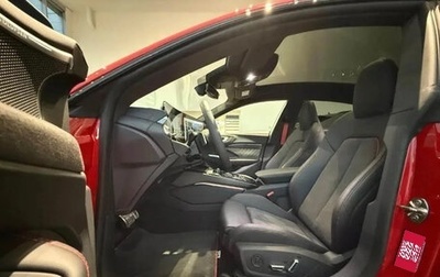 Audi A5, 2025 год, 6 550 000 рублей, 1 фотография