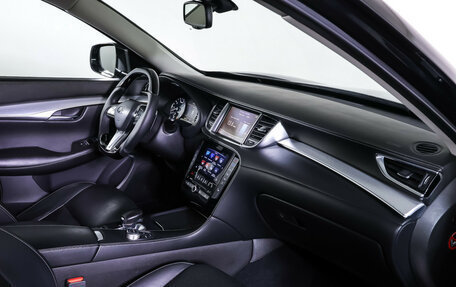 Infiniti QX50 II, 2018 год, 2 790 000 рублей, 11 фотография