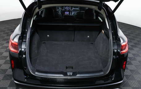 Infiniti QX50 II, 2018 год, 2 790 000 рублей, 10 фотография