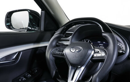 Infiniti QX50 II, 2018 год, 2 790 000 рублей, 13 фотография