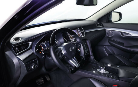 Infiniti QX50 II, 2018 год, 2 790 000 рублей, 15 фотография