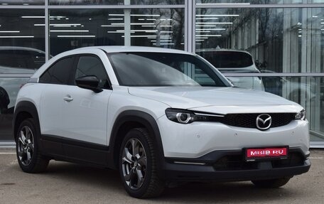 Mazda MX-30, 2020 год, 2 200 000 рублей, 1 фотография