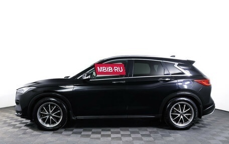 Infiniti QX50 II, 2018 год, 2 790 000 рублей, 8 фотография