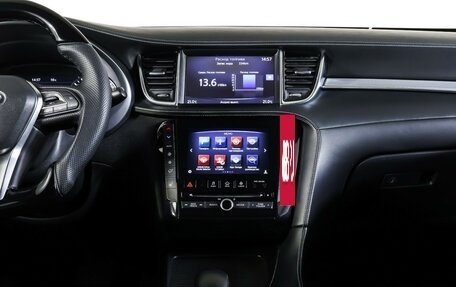 Infiniti QX50 II, 2018 год, 2 790 000 рублей, 14 фотография