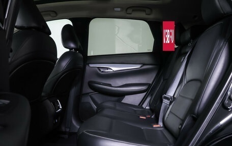 Infiniti QX50 II, 2018 год, 2 790 000 рублей, 12 фотография