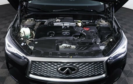 Infiniti QX50 II, 2018 год, 2 790 000 рублей, 9 фотография