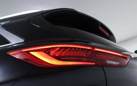 Infiniti QX50 II, 2018 год, 2 790 000 рублей, 23 фотография