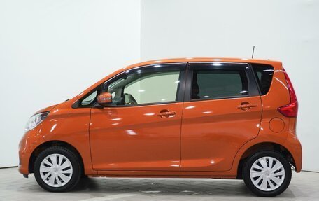 Nissan Dayz I рестайлинг, 2019 год, 669 000 рублей, 5 фотография