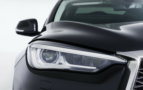 Infiniti QX50 II, 2018 год, 2 790 000 рублей, 24 фотография