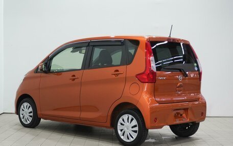 Nissan Dayz I рестайлинг, 2019 год, 669 000 рублей, 2 фотография