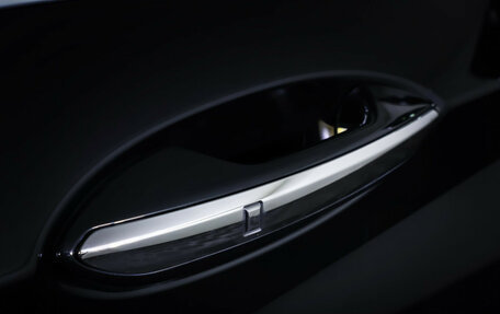 Infiniti QX50 II, 2018 год, 2 790 000 рублей, 25 фотография