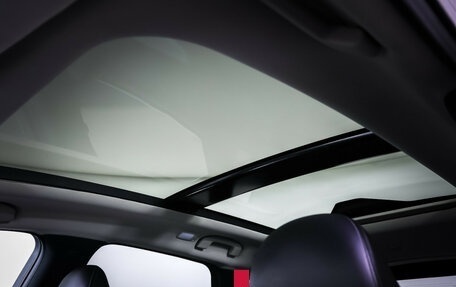 Infiniti QX50 II, 2018 год, 2 790 000 рублей, 19 фотография