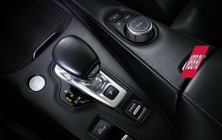 Infiniti QX50 II, 2018 год, 2 790 000 рублей, 18 фотография