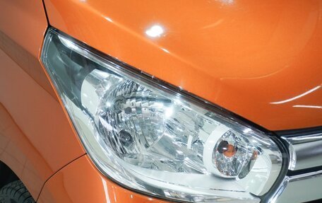 Nissan Dayz I рестайлинг, 2019 год, 669 000 рублей, 6 фотография