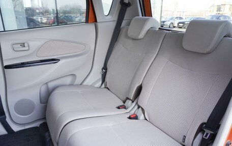 Nissan Dayz I рестайлинг, 2019 год, 669 000 рублей, 15 фотография