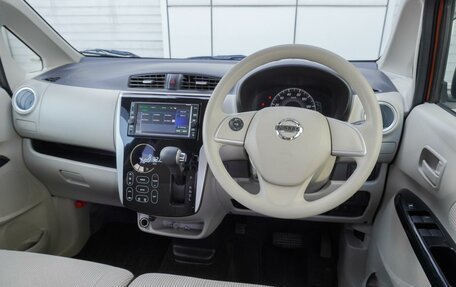 Nissan Dayz I рестайлинг, 2019 год, 669 000 рублей, 11 фотография