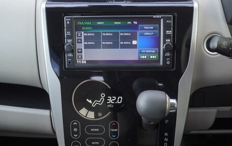 Nissan Dayz I рестайлинг, 2019 год, 669 000 рублей, 17 фотография