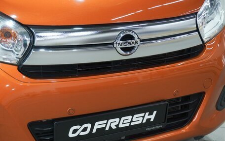 Nissan Dayz I рестайлинг, 2019 год, 669 000 рублей, 10 фотография