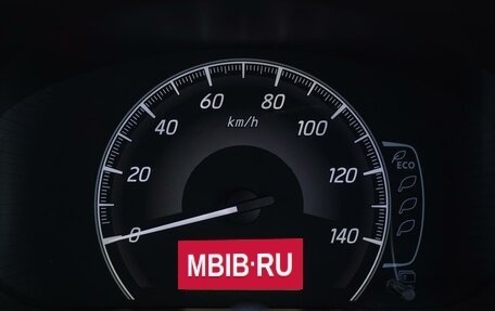 Nissan Dayz I рестайлинг, 2019 год, 669 000 рублей, 20 фотография