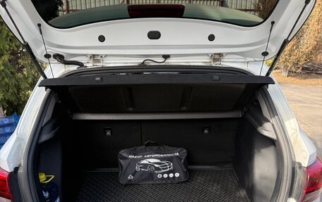 KIA Rio IV, 2019 год, 1 690 000 рублей, 4 фотография