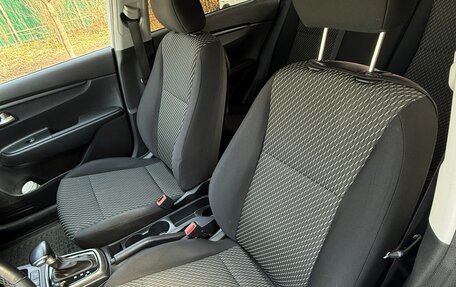 KIA Rio IV, 2019 год, 1 690 000 рублей, 7 фотография