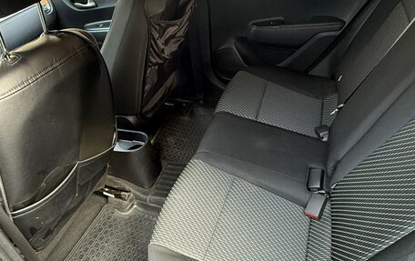 KIA Rio IV, 2019 год, 1 690 000 рублей, 8 фотография