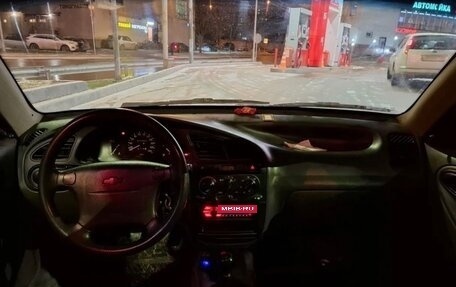 Chevrolet Lanos I, 2009 год, 130 000 рублей, 6 фотография