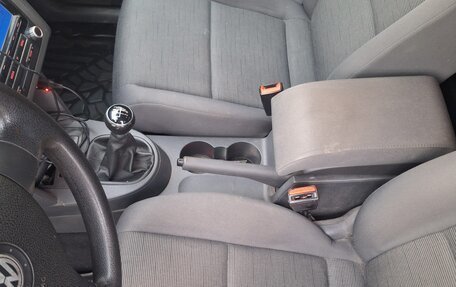 Volkswagen Touran III, 2009 год, 700 000 рублей, 10 фотография