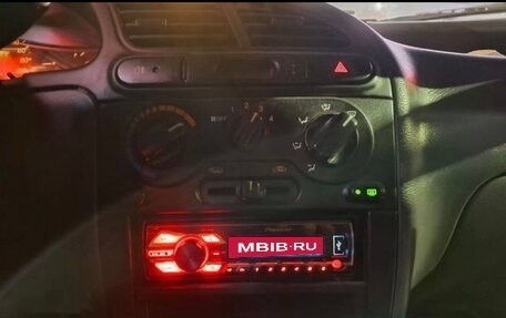 Chevrolet Lanos I, 2009 год, 130 000 рублей, 7 фотография