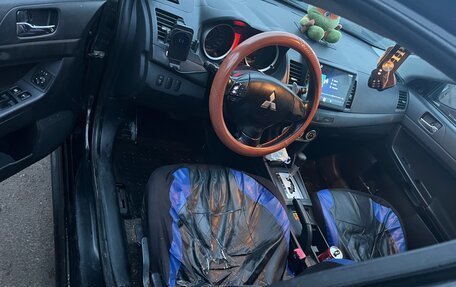 Mitsubishi Lancer IX, 2007 год, 400 000 рублей, 5 фотография