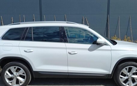 Skoda Kodiaq I, 2022 год, 3 050 000 рублей, 6 фотография