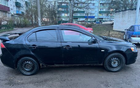 Mitsubishi Lancer IX, 2007 год, 400 000 рублей, 3 фотография