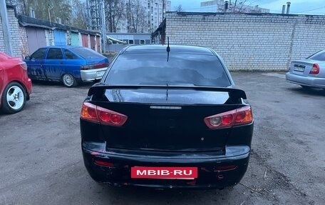 Mitsubishi Lancer IX, 2007 год, 400 000 рублей, 2 фотография