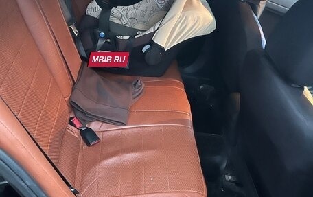 Mitsubishi Lancer IX, 2007 год, 400 000 рублей, 6 фотография