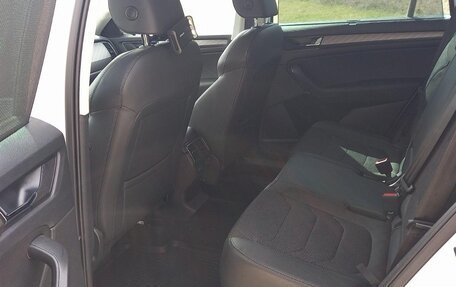 Skoda Kodiaq I, 2022 год, 3 050 000 рублей, 14 фотография