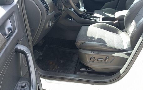 Skoda Kodiaq I, 2022 год, 3 050 000 рублей, 16 фотография