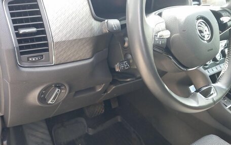 Skoda Kodiaq I, 2022 год, 3 050 000 рублей, 17 фотография