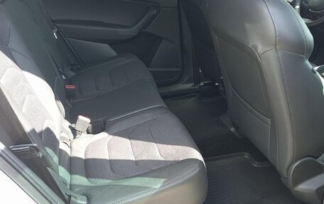 Skoda Kodiaq I, 2022 год, 3 050 000 рублей, 11 фотография