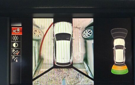 BMW X3, 2010 год, 1 600 000 рублей, 9 фотография