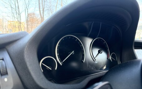 BMW X3, 2010 год, 1 600 000 рублей, 8 фотография