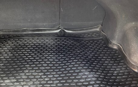 Hyundai Solaris II рестайлинг, 2012 год, 750 000 рублей, 9 фотография