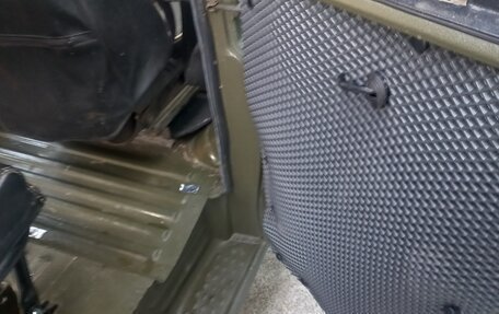 ЛуАЗ 469, 1985 год, 240 000 рублей, 9 фотография