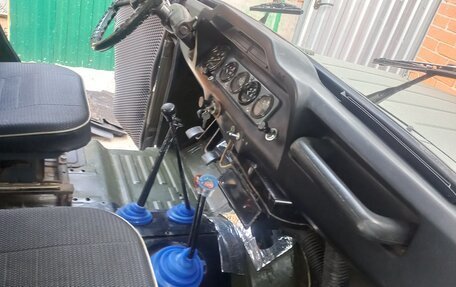 ЛуАЗ 469, 1985 год, 240 000 рублей, 7 фотография