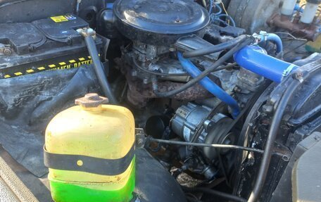 ЛуАЗ 469, 1985 год, 240 000 рублей, 3 фотография