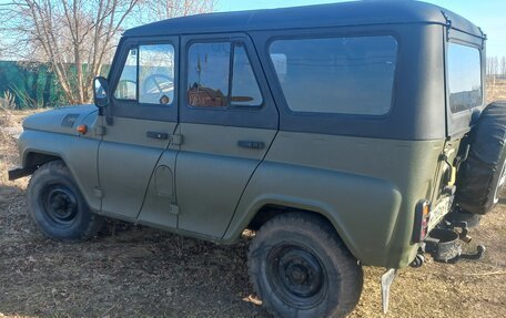 ЛуАЗ 469, 1985 год, 240 000 рублей, 4 фотография