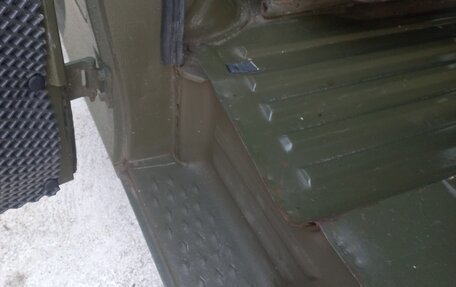 ЛуАЗ 469, 1985 год, 240 000 рублей, 21 фотография