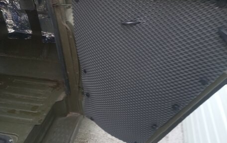 ЛуАЗ 469, 1985 год, 240 000 рублей, 14 фотография