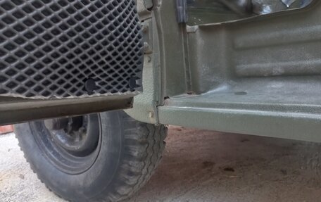 ЛуАЗ 469, 1985 год, 240 000 рублей, 17 фотография