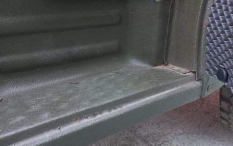 ЛуАЗ 469, 1985 год, 240 000 рублей, 12 фотография